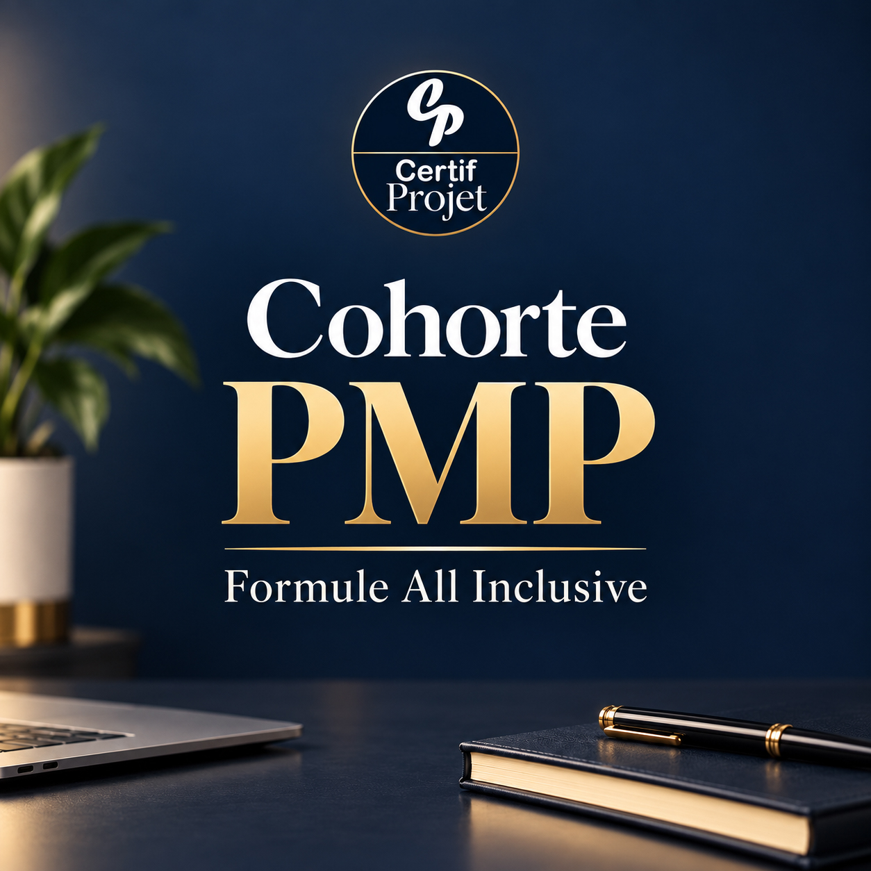Cohorte PMP - 18 Octobre 2026