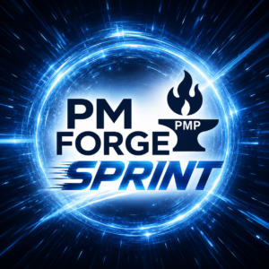 Simulateur PM Forge PMP Sprint